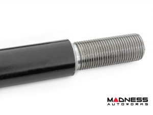 Ford Bronco Track Bar - Rear - Rough Country - Adjustable 